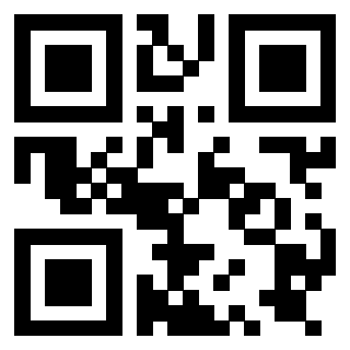 Scansione del Qr Code di 3919776322
