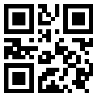 3919776323 - Immagine del Qr Code associato