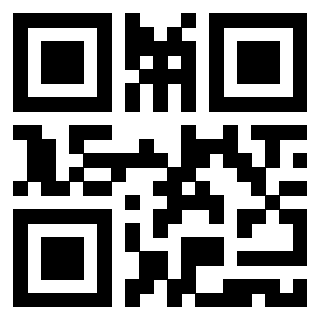 3919776324 - Immagine del Qr Code associato
