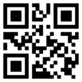 3919776328 - Immagine del Qr Code