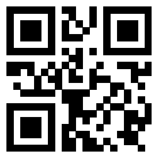 Immagine del QrCode di 3919776331