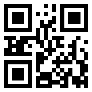 3919776332 Qr Code associato