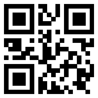 Scansione del Qr Code di 3919776335