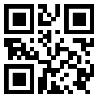 3919776338 - Immagine del Qr Code