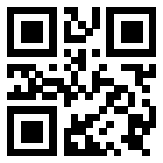 Scansione del Qr Code di 3919776340