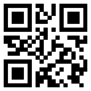 Qr Code di 3919776344