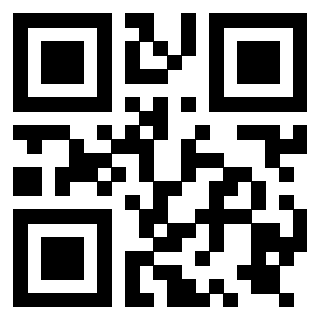 Scansione del Qr Code di 3919776345