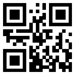Il QrCode di 3919776346