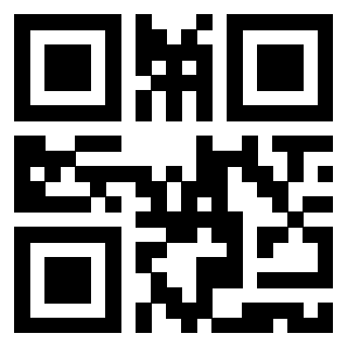 3919776347 - Immagine del QrCode associato