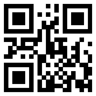 Il QrCode di 3919776350