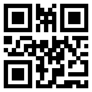 3919776353 Qr Code associato