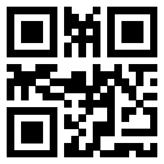 Scansione del QrCode di 3919776355