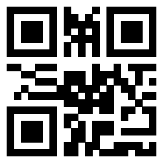 3919776356 - Immagine del Qr Code associato