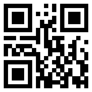 3919776357 - Immagine del QrCode associato