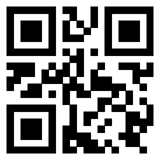 Immagine del Qr Code di 3919776358