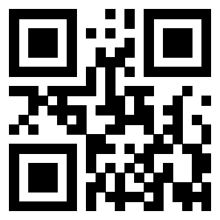 Immagine del Qr Code di 3919776359