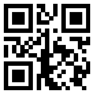 3919776360 - Immagine del QrCode associato