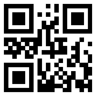 Immagine del Qr Code di 3919776364