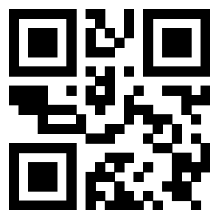 Il Qr Code di 3919776372