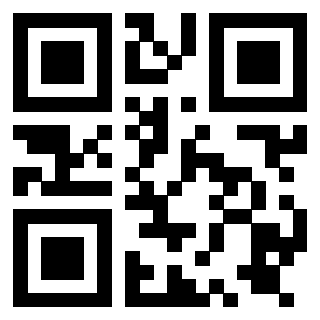 3919776373 Qr Code associato