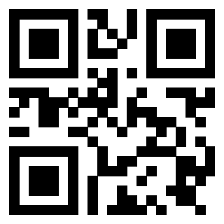 3919776374 - Immagine del QrCode associato