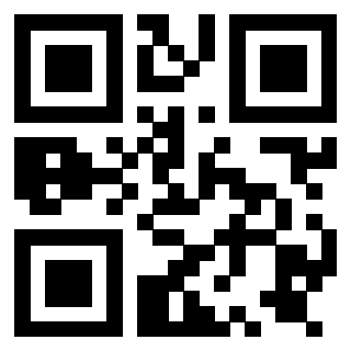 3919776375 - Immagine del QrCode