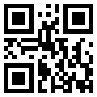 Scansione del Qr Code di 3919776376