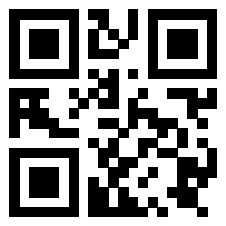 3919776378 - Immagine del QrCode