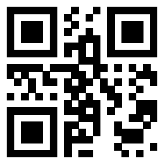 Scansione del Qr Code di 3919776384