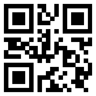 Qr Code di 3919776386