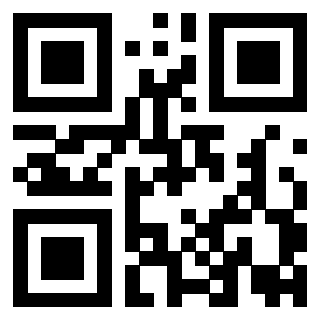 Immagine del Qr Code di 3919776389