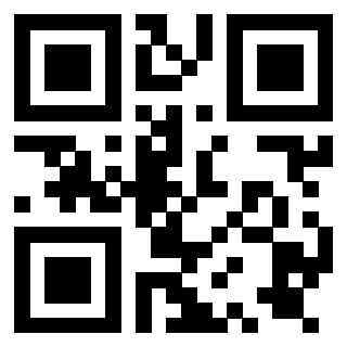 3919776390 - Immagine del QrCode associato