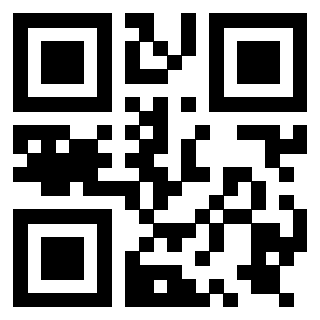 3919776391 - Immagine del QrCode