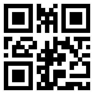 Il Qr Code di 3919776392