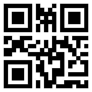 3919776395 - Immagine del Qr Code