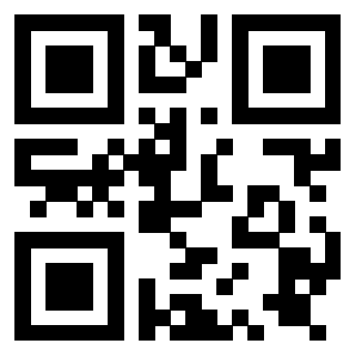 Immagine del QrCode di 3919776396
