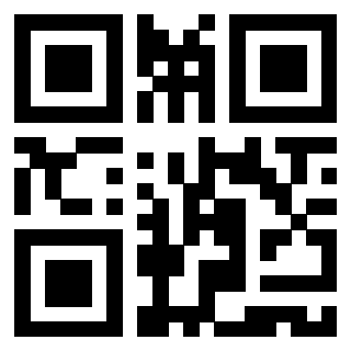 Scansione del Qr Code di 3919776397
