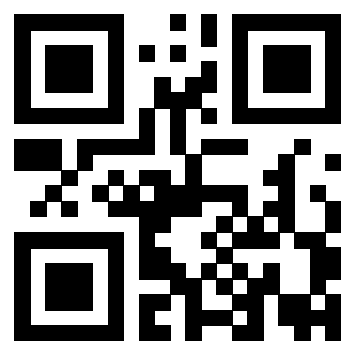 3919776400 Qr Code associato