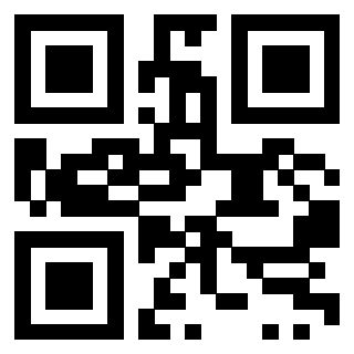Immagine del QrCode di 3919776402