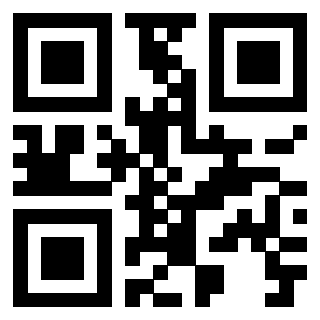 Il QrCode di 3919776403