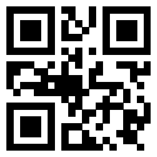 Il QrCode di 3919776405