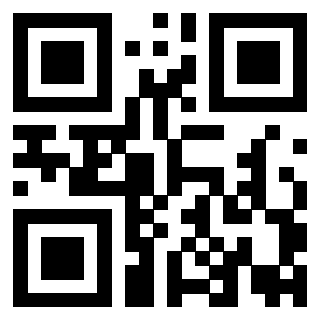 3919776406 Qr Code associato