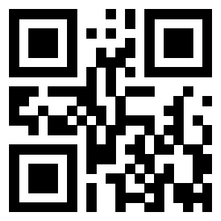 3919776407 QrCode associato