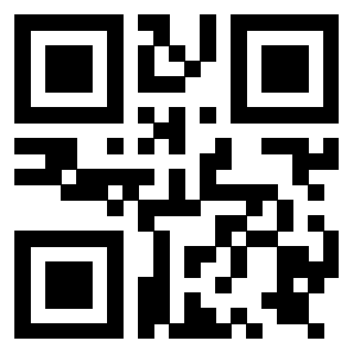 3919776409 - Immagine del Qr Code