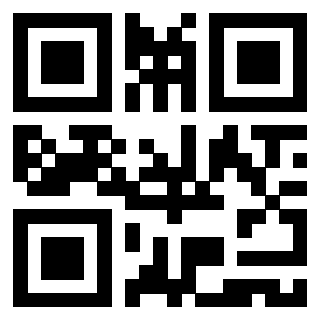 Scansione del Qr Code di 3919776410