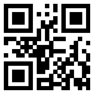 3919776411 QrCode associato