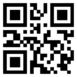 3919776413 - Immagine del Qr Code associato