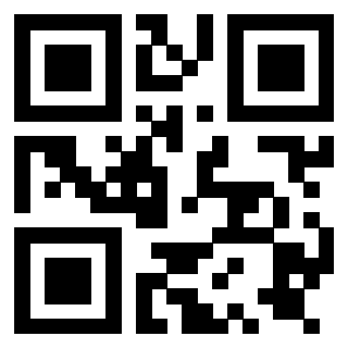 QrCode di 3919776414