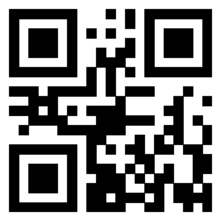 3919776417 - Immagine del QrCode associato