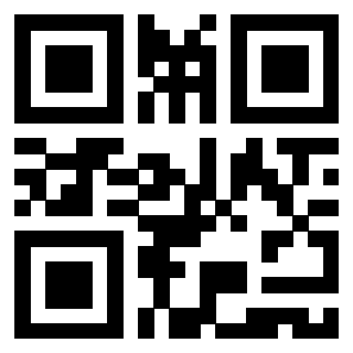 Scansione del Qr Code di 3919776418